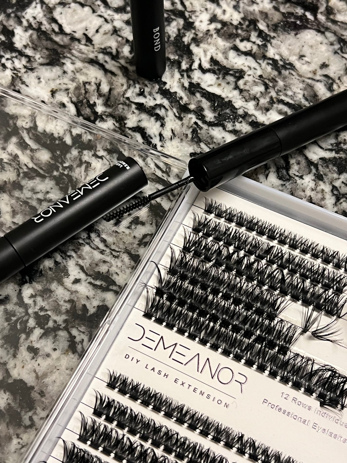 Lash Kit